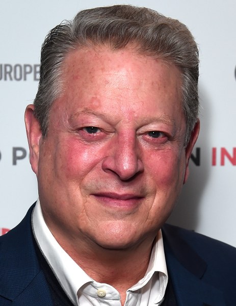 An Inconvenient Sequel: Truth To Power : Red Carpet News TV