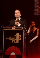  British Independent Film Awards Ceremony