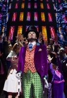 Charlie and the Chocolate Factory Production