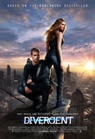 Divergent Posters