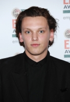 Jamie Campbell Bower during the 2012 Jameson Empire Awards