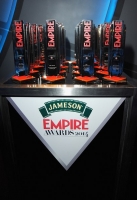  Jameson Empire Awards 2014