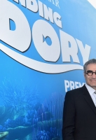 attends The World Premiere of Disney-PixarÂs FINDING DORY on Wednesday, June 8, 2016 in Hollywood, California.