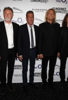 The Eagles at Sundance London