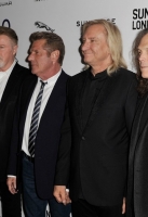 The Eagles at Sundance London