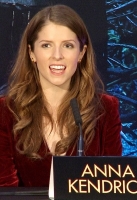 Into The Woods Press Conference