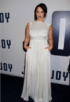 Joy premiere