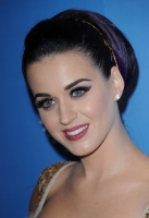 Katy Perry Part Of Me UK Premiere