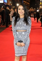 attends the UK Premiere of 