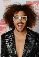 MTV EMAs 2013 Red Carpet