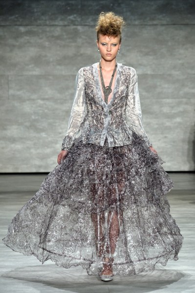 Fashion Week Events Tonight Nyc Fashion Week Events Tonight Nyc