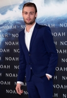Noah Berlin Premiere
