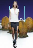 Mercedes Fashion Week Madrid OtoÃ±o/Invierno 2014-2015