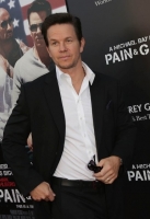 Pain and Gain Premiere
