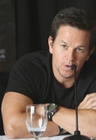 Pain and Gain Press Conference