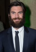 Wes Bentley arrives at the world premiere of Disneyâs Peteâs Dragon at the El Capitan Theater in Hollywood on August 8, 2016. The new film, which stars Bryce Dallas Howard, Robert Redford, Oakes Fegley, Oona Laurence, Wes Bentley and Karl Urban and is written and directed by David Lowery, has been drawing rave reviews from both audiences and critics. Peteâs Dragon opens nationwide August 12, 2016.
(Photo: Alex J. Berliner/ABImages)