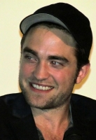 Robert Pattinson Cosmopolis London Q&A