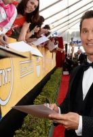  20th Annual Screen Actors Guild Awards 