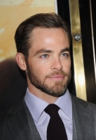 Star Trek Into Darkness London Premiere