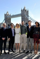 Star Trek Into Darkness London Press Conference