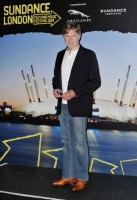robert redford attends the launch photocall for Sundance London at Cineworld 02 Arena on April 24, 2013 in London, England.