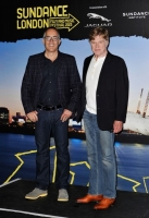  launch photocall for Sundance London at Cineworld 02 Arena on April 24, 2013 in London, England.