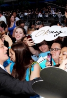 - New York, NY - 6/2/14 - 20th Century Fox Presents The New York Premiere of 