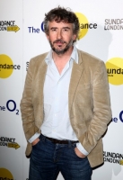 attends The Trip to Italy screening during the Sundance London Film and Music Festival 2014 at 02 Arena on April 25, 2014 in London, England.