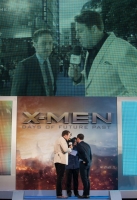 X-Men Days of Future Past London Premiere
