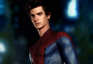 peter parker