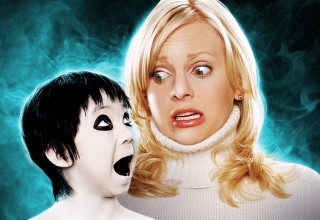 Scary Movie 5