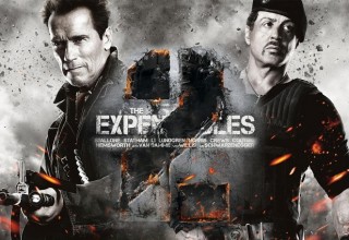 expendales arnold