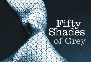fifty shades of grey EL James interview