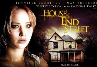 House at the end of the street jennifer lawrence music video