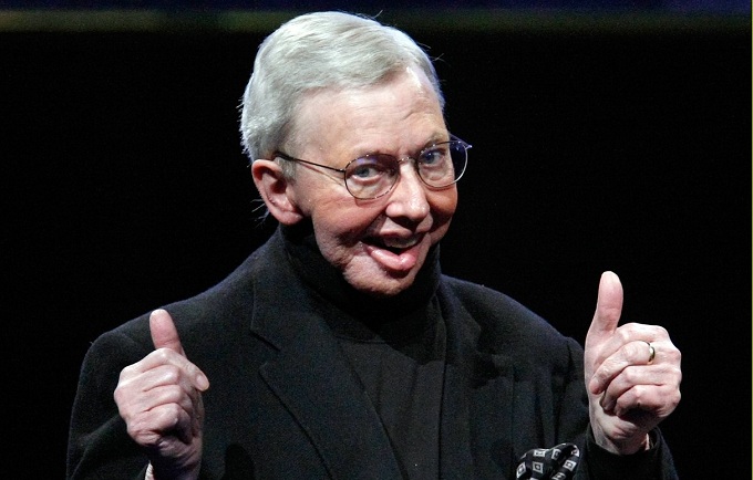 roger ebert