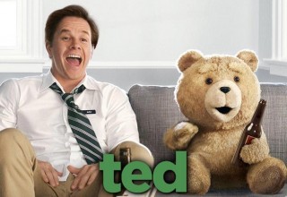 ted sequel
