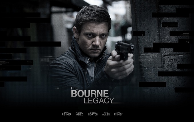 how many jason bourne movies were made how many jason bourne movies were made