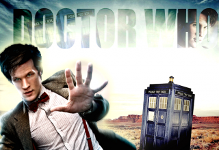 doctor who matt smith 50th anniversary episode