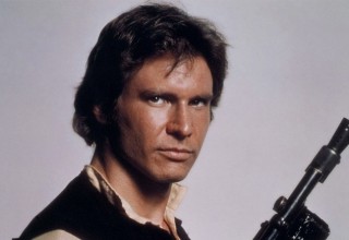 harrison for new star wars