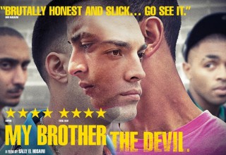 my brother the devil review