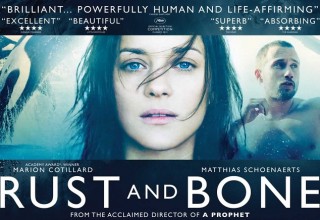 rust and bone review