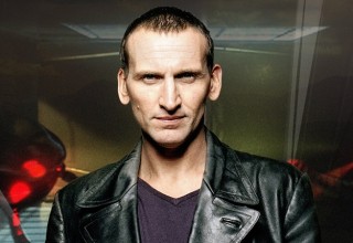 Christopher Eccleston doctor who 50th anniversary