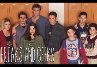 Freaks-and-Geeks-second-season-plot