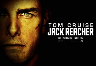 jack reacher review