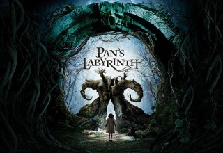 pans labyrinth musical