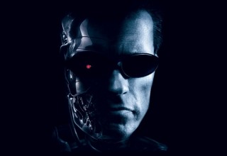 Arnold Schwarzenegger terminator 5