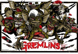Gremlins sequel news 2013
