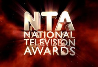 National Television Awards 2013 Winners