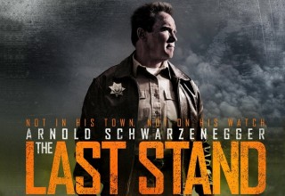 the-last-stand-arnold schwarzenegger review