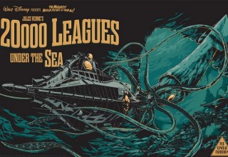 20,000 leagues under the sea david fincher confirmed